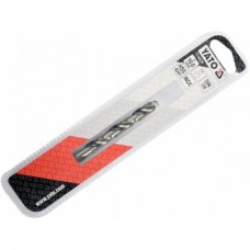 YATO Burghiu pentru gaurit metal, diametru 10.0 mm..
